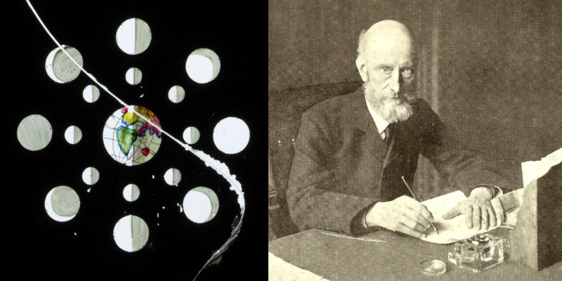 Student exhibitions explore the History of Science, Technology and Medicine